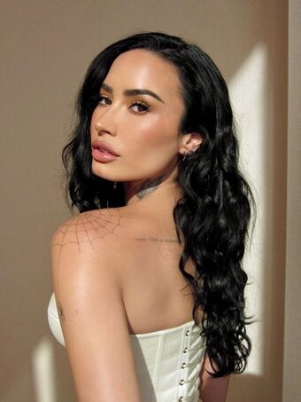 Demi Lovato