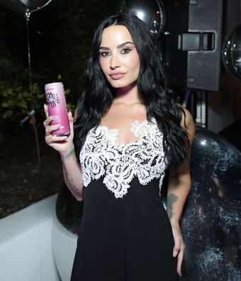 Demi Lovato