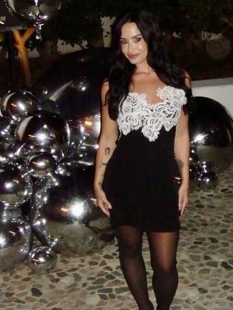 Demi Lovato