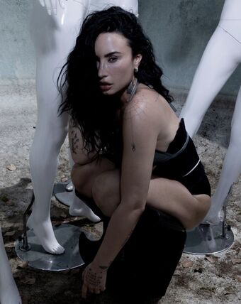 Demi Lovato