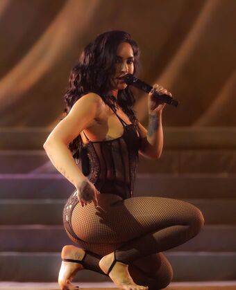 Demi Lovato