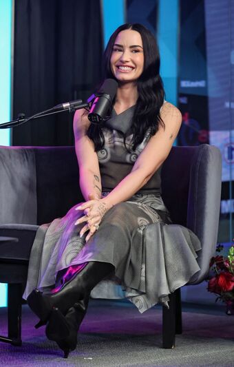Demi Lovato