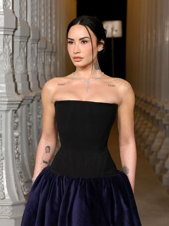 Demi Lovato