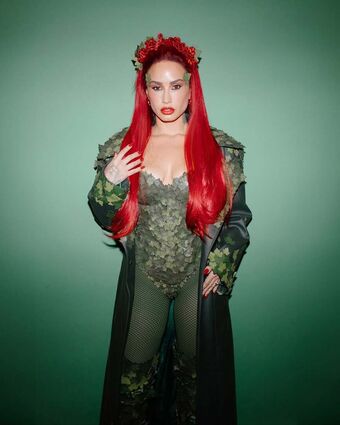 Demi Lovato