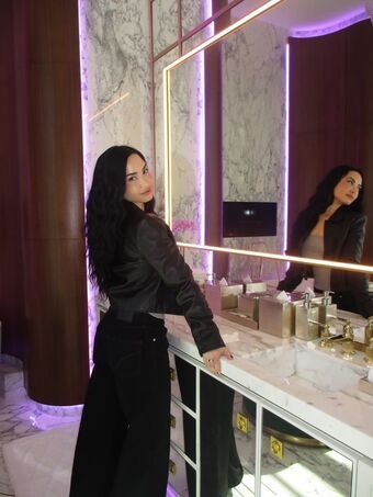 Demi Lovato Nude Leaks OnlyFans Photo 762