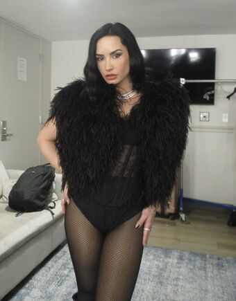 Demi Lovato Nude Leaks OnlyFans Photo 766