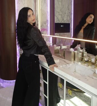 Demi Lovato Nude Leaks OnlyFans Photo 768