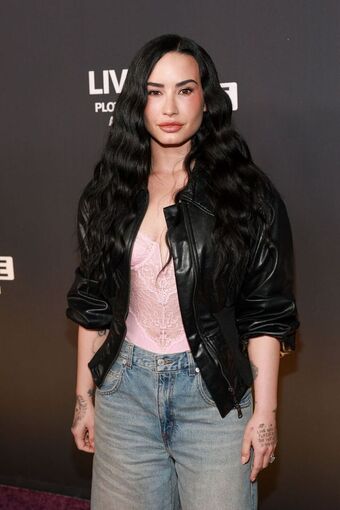 Demi Lovato Nude Leaks OnlyFans Photo 770
