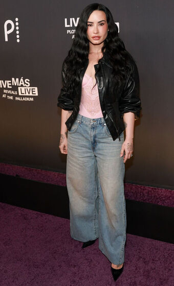 Demi Lovato Nude Leaks OnlyFans Photo 773