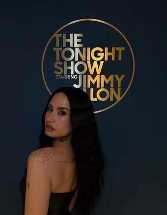 Demi Lovato Nude Leaks OnlyFans Photo 779