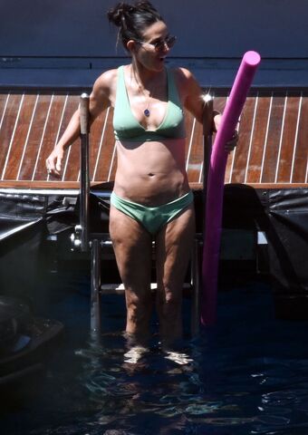 Demi Moore Nude Leaks OnlyFans Photo 36