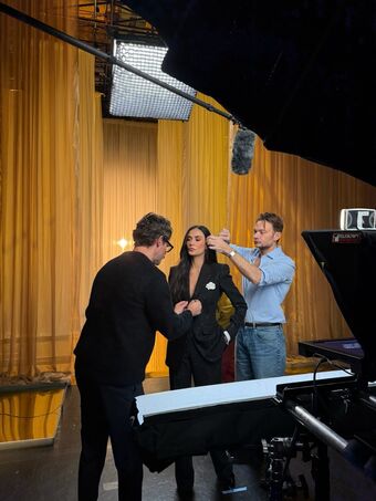 Demi Moore Nude Leaks OnlyFans Photo 174