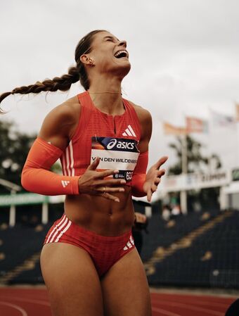 Demi Van Den Wildenberg