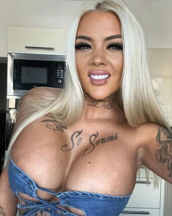 Deminecka Nude Leaks OnlyFans Photo 45