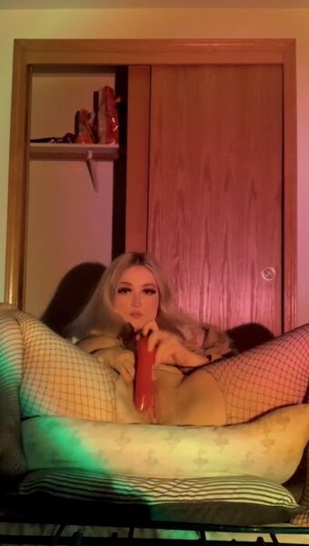 Demon Lives Nude Leaks OnlyFans Photo 323