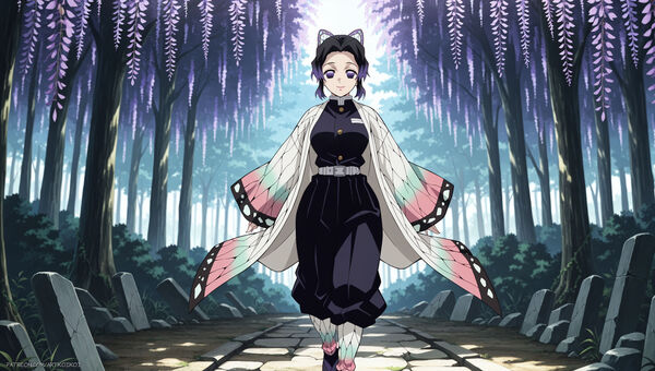 Demon Slayer