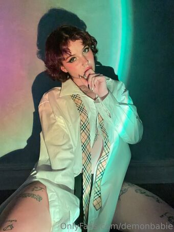 demonbabie