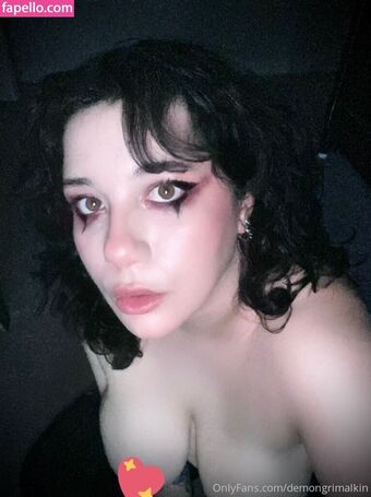 DemonG. Bugs Nude Leaks OnlyFans Photo 12