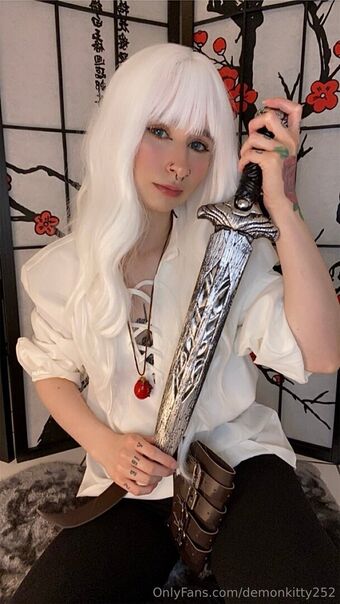 demonkitty252 Nude Leaks OnlyFans Photo 6