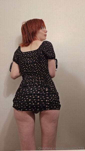 demonkitty728 Nude Leaks OnlyFans Photo 5