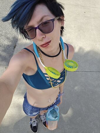 demonkitty728 Nude Leaks OnlyFans Photo 9