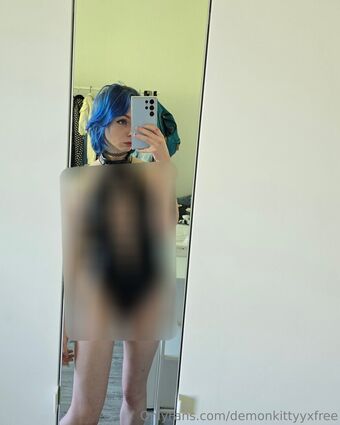demonkittyyxfree