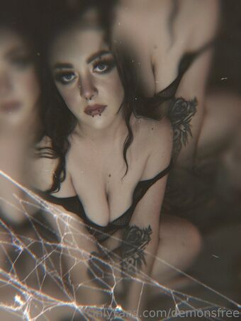 demonsfree