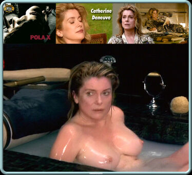 Deneuve Nude Leaks OnlyFans Photo 11