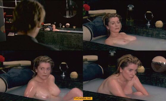 Deneuve Nude Leaks OnlyFans Photo 13