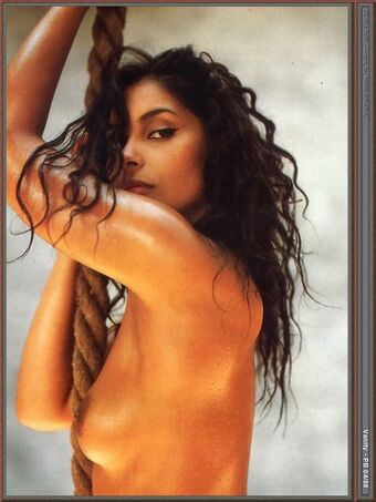 Denise Katherine Matthews / Vanity