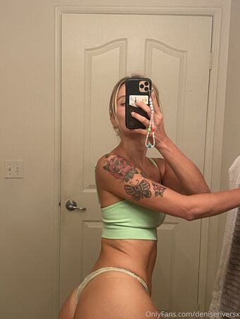 deniseriversx Nude Leaks OnlyFans Photo 20