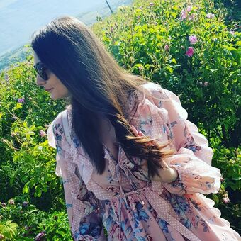 Denitsa Dacheva Nude Leaks OnlyFans Photo 9