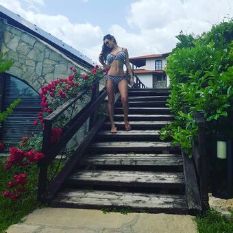 Denitsa Dacheva Nude Leaks OnlyFans Photo 10