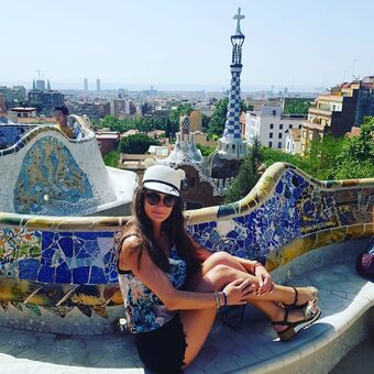 Denitsa Dacheva Nude Leaks OnlyFans Photo 13