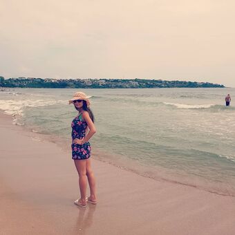 Denitsa Dacheva Nude Leaks OnlyFans Photo 16