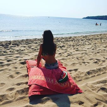 Denitsa Dacheva Nude Leaks OnlyFans Photo 18