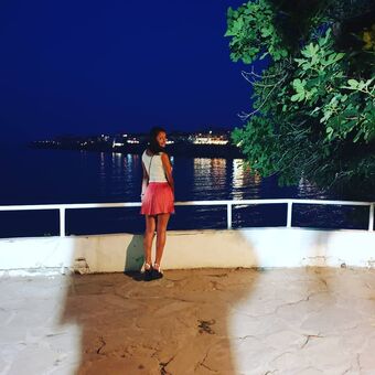 Denitsa Dacheva Nude Leaks OnlyFans Photo 19