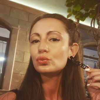 Denitsa Dacheva Nude Leaks OnlyFans Photo 20