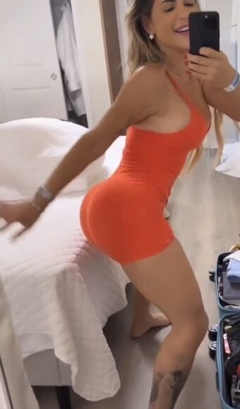 Deolane Kevin Viúva Nude Leaks OnlyFans Photo 32