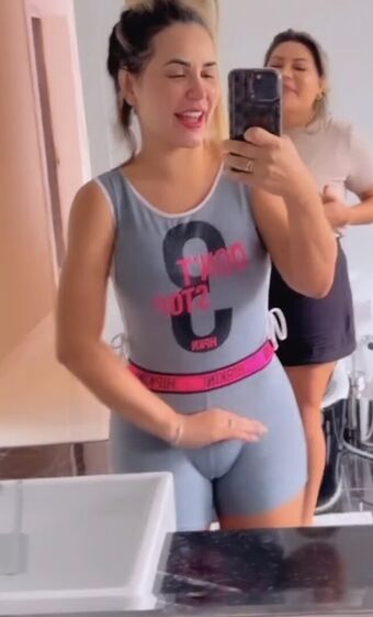 Deolane Kevin Viúva Nude Leaks OnlyFans Photo 37