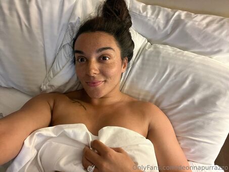 Deonna-purrazzo