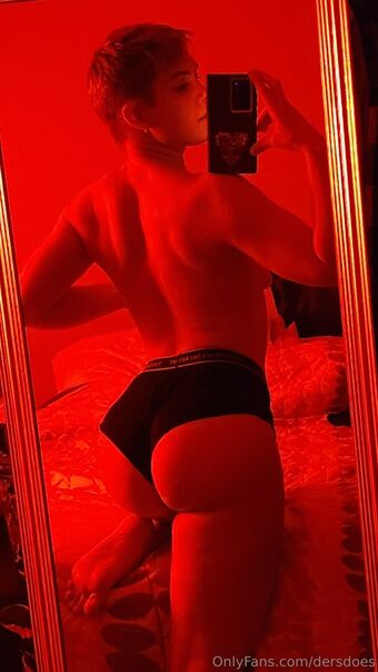 dersdoes Nude Leaks OnlyFans Photo 33