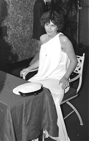 Desiree Cousteau