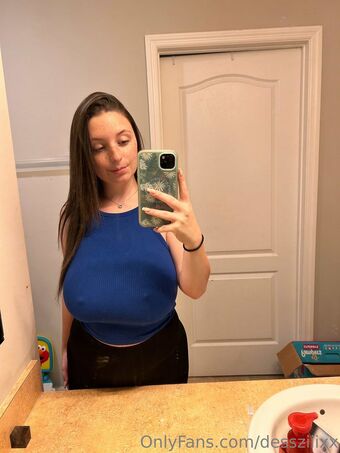 Destany Nude Leaks OnlyFans Photo 18