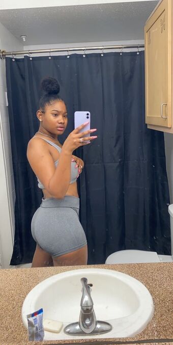 Destiny Jenay