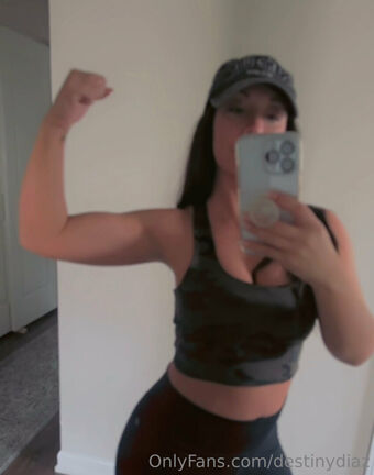 destinydiaz
