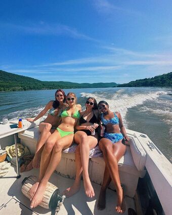 Destry Allyn Spielberg