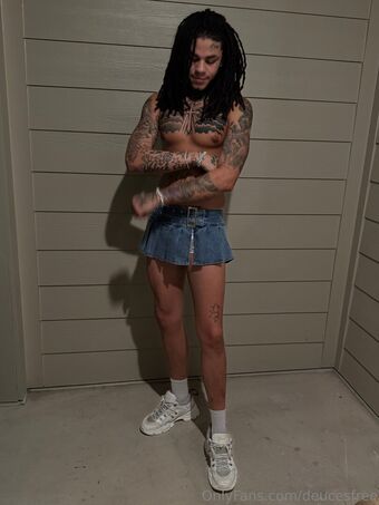 deucesfree Nude Leaks OnlyFans Photo 8