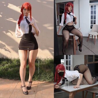 deusamelada Nude Leaks OnlyFans Photo 1