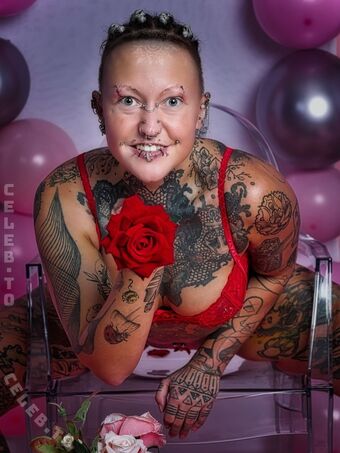 Devandi Nude Leaks OnlyFans Photo 34